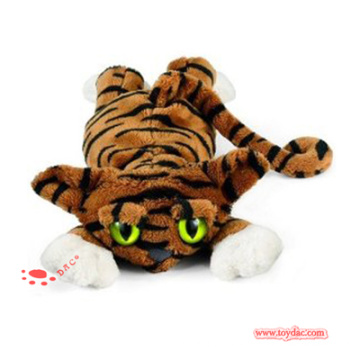 Plush Soft Wild Cat Toy